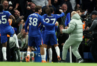 Enzo Maresca'ya Liverpool cezası