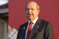 Ersin Tatar: İsrail ülkenin başında olmamı istemiyor