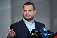 Ertuğrul Doğan: Türk hakemliğine güven problemi var