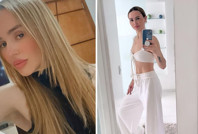 İnternet fenomeni ve kızı evlerinde ölü bulundu