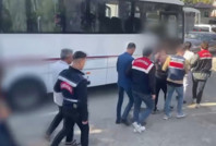 Sahte hediye çekleriyle 200 milyonluk vurgun