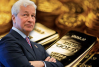 Ünlü CEO'dan altın yorumu: Her şey mümkün