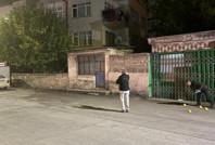 Uyurken kurşun sesleriyle uyandılar: Kayseri’de pompalı dehşet