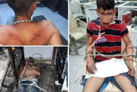 3 gün sürmüştü: Antalya'daki işkenceye istenen ceza belli oldu