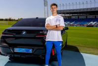 Arda Güler'e 6 milyon TL'lik araç hediye edildi