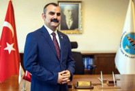 Belediye başkanına mermi yollayanlar yakalandı