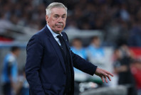 Carlo Ancelotti'nin gözü Dünya Kupası'nda!