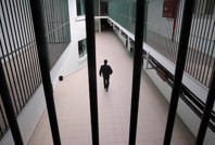 Cezaevleri hıncahınç: 130 bin kişi fazla