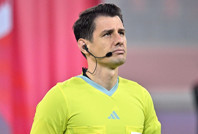 Halil Umut Meler'e UEFA görevi