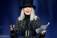 Diane Keaton'ın ölüm nedeni belli oldu