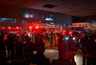 Ülkede tansiyon yükseliyor: İki köprüde patlama