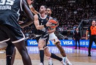 Euroleague yıldızı ve eşi gözaltına alındı: Sağlık çalışanına saldırdılar iddiası