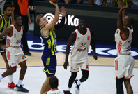 Fenerbahçe, 3 maçlık ölü toprağını attı: Bayern Münih'i farklı devirdi