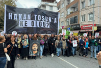 Hakan Tosun son yolculuğuna uğurlandı