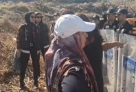Hatay'da kamulaştırma eylemi: İki kişi gözaltına alındı