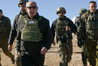 İsrailli bakandan "Hamas'a karşı kapsamlı plan hazırlansın" talimatı