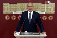 Turhan Çömez: Vatandaşlarımızı şehit etmiş bir örgütle muhatap olunmaz