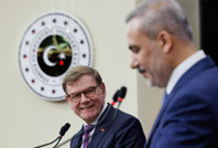 Alman bakan: Türkiye AB’ye girmek istiyorsa…