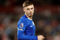 Chelsea'ye kötü haber: Cole Palmer kritik maçlarda yok!