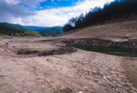 Devam ederse meyve sebze yetiştirilemeyecek