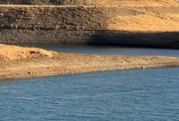 Hakkari’de kuraklık alarmı: Dilimli Barajı’nda su seviyesi 10 metre düştü