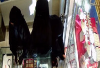 İkisi oyaladı, biri çaldı: 1,2 milyonluk kuyumcu soygunu