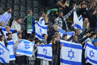 İngiltere'den İsrail'e yasak!