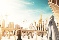 Kabe rant kıskacında