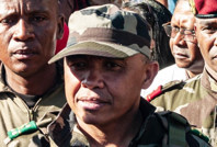 Madagaskar’da darbe lideri Cumhurbaşkanı oldu