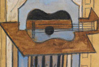 Picasso'nun 29 milyon TL'lik tablosu sırra kadem bastı