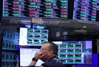 Piyasalarda 'veri akışı' belirsizliği