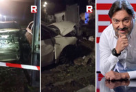 Ünlü gazetecinin evinin önünde bomba patladı