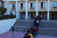 4 ilde göçmen kaçakçılığı operasyonunda 13 tutuklama