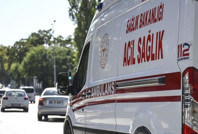 İnşaatta feci kaza: Genç işçi hayatını kaybetti