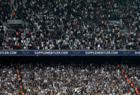 Beşiktaş karıştı: Dolmabahçe’de 3 isim ıslıklandı