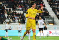 Galatasaray'ın rakibi Bodo rakibini 5'ledi