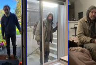 Gençlerin 'evsiz şakası' polisleri isyan ettirdi