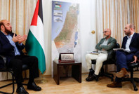 Hamas'tan dikkat çeken 'silahsızlanma ve geçiş dönemi' açıklamaları