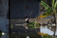 Meksika'da sel faciası: Can kayıpları artıyor