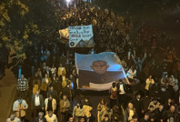 8 DEM'liye Öcalan gözaltısı