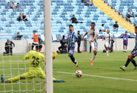 Sakaryaspor, Adana'da 6 golle coştu