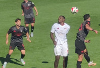 Vanspor ve Pendikspor, yenişemedi