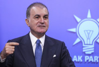 AKP'den çözüm sürecine 'sabotaj' uyarısı