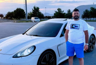 Aracında saldırıya uğrayan iş insanı öldü