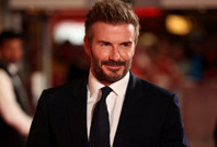 Araplardan, David Beckham'a baş döndüren MANU teklifi