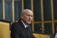 Bahçeli’den KKTC seçimine tepki: 'Türkiye'ye katılın'
