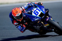 Can Öncü, Dünya Supersport’ta sezonu ikincilikle tamamladı