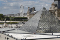 Ülke şokta: Dünyanın en çok ziyaret edilen müzesi gündüz vakti soyuldu