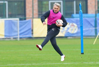 Eyüpspor yeni hocasıyla ilk maçına çıkıyor