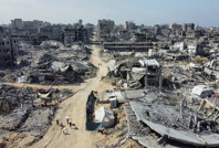 İsrail, Gazze'de ateşkesi defalarca ihlal etti